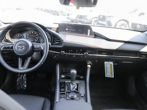 New 2026 MAZDA MAZDA3 s FWD image 34