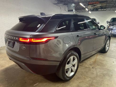 Used 2018 Land Rover Range Rover Velar S image 3