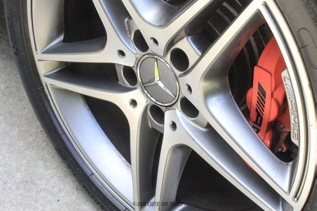 Used 2013 Mercedes-Benz C 63 AMG Sedan image 48