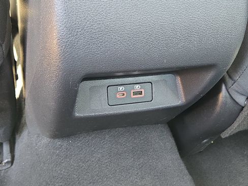 Used 2024 Nissan Altima 2.5 SV FWD image 16