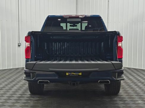 Used 2021 Chevrolet Silverado 1500 RST w/ Convenience Package II AWD/4WD image 24
