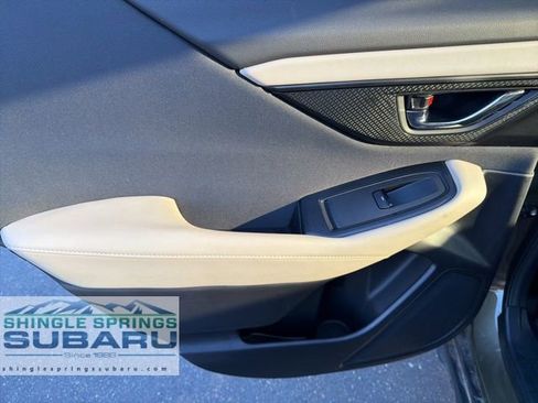 Certified 2025 Subaru Outback Premium image 30