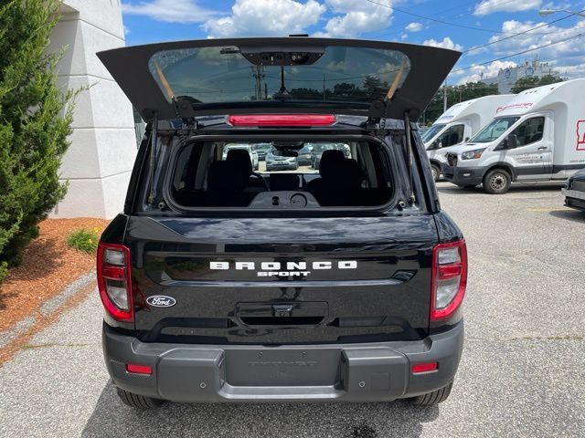 New 2026 Ford Bronco Sport Big Bend w/ Convenience Package AWD/4WD image 39