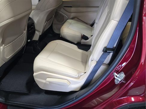 New 2026 Jeep Grand Cherokee L Limited w/ Trailer Tow Package image 23