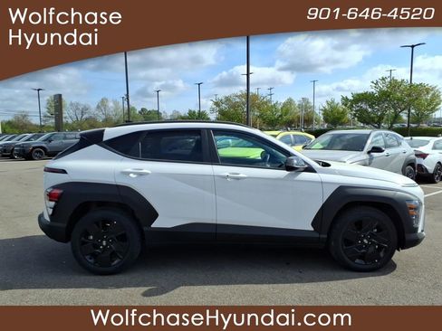New 2026 Hyundai Kona SEL Sport FWD image 6