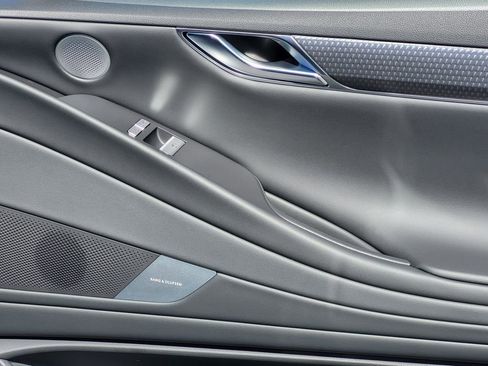 New 2026 Genesis G80 2.5T Sport Prestige image 13