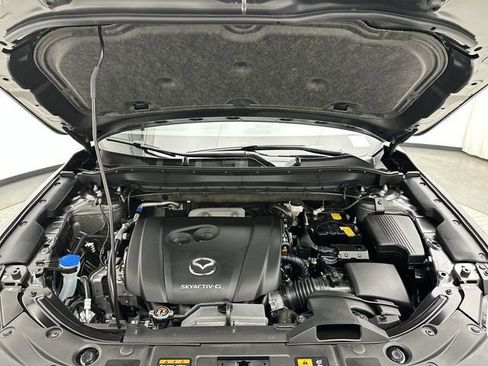 Certified 2025 MAZDA CX-5 AWD 2.5 S w/ Select Package image 24