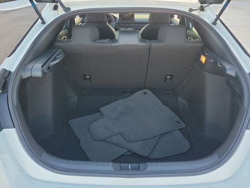 Used 2024 Honda Civic Sport image 28