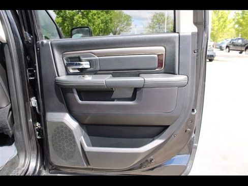 Used 2016 RAM 1500 Sport w/ Convenience Group AWD/4WD image 21