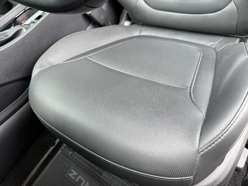 Used 2024 Hyundai Santa Cruz XRT AWD/4WD image 23