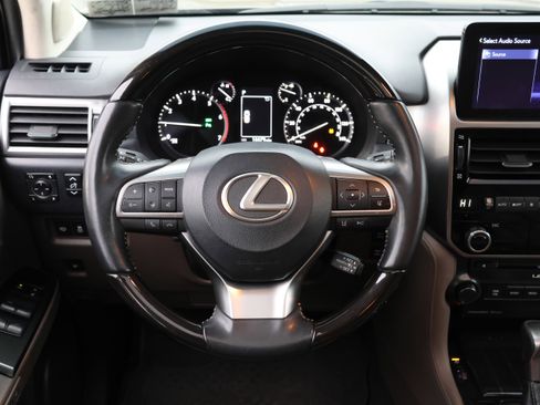 Certified 2023 Lexus GX 460 Premium image 18