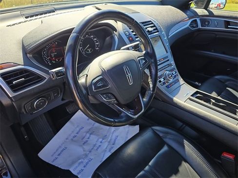 Used 2020 Lincoln MKZ Reserve w/ Elements Package image 10