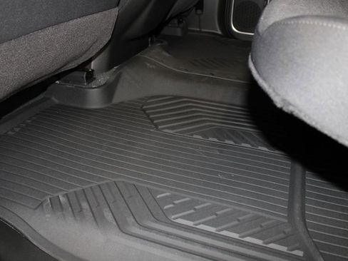 New 2026 Chevrolet Silverado 1500 RST image 23