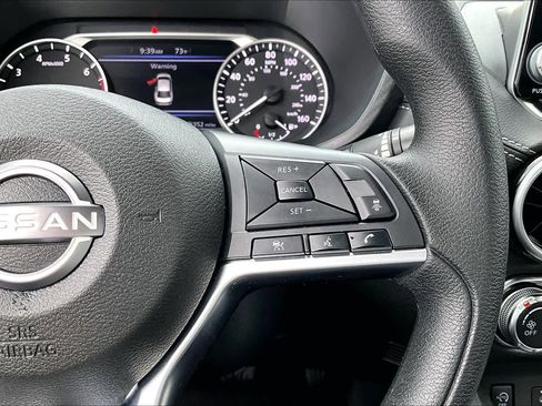 Used 2025 Nissan Sentra SV image 25