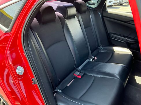 Used 2021 Honda Civic Sport image 19