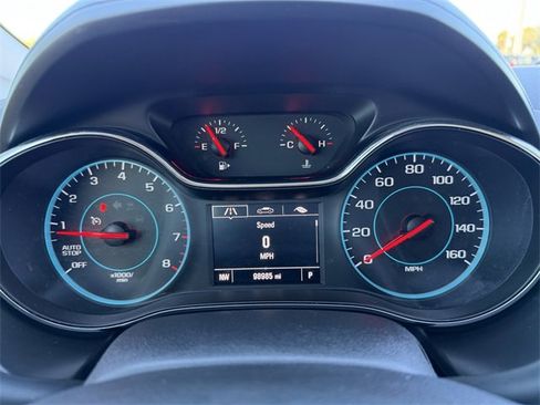 Used 2018 Chevrolet Cruze LT w/ Convenience Package image 32