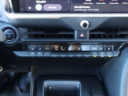 Certified 2025 Toyota Crown Signia w/ Advanced Technology Package image 20