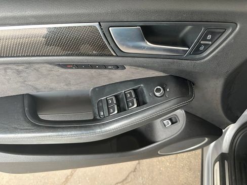 Used 2017 Audi SQ5 Prestige AWD/4WD image 11
