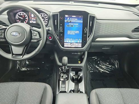 Certified 2026 Subaru Forester Premium AWD/4WD image 37