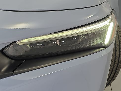 Certified 2024 Honda Civic Sport image 30