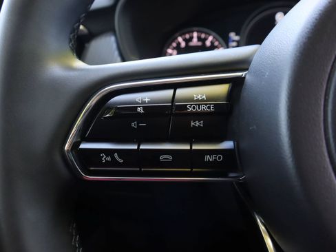 Certified 2025 MAZDA CX-90 3.3 Turbo w/ Select Package image 17