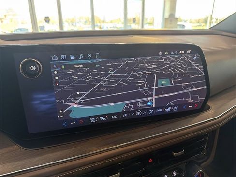 New 2026 Chevrolet Tahoe High Country image 29