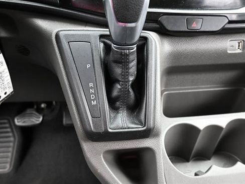 Used 2024 Ford Transit 350 XLT RWD image 13