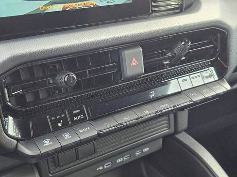 Certified 2025 Toyota Land Cruiser 1958 image 29