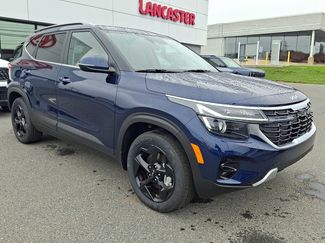 New 2026 Kia Seltos EX w/ EX Sunroof Package AWD/4WD video 2