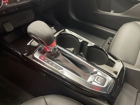 New 2026 Chevrolet Trax RS w/ Driver Confidence Package image 6