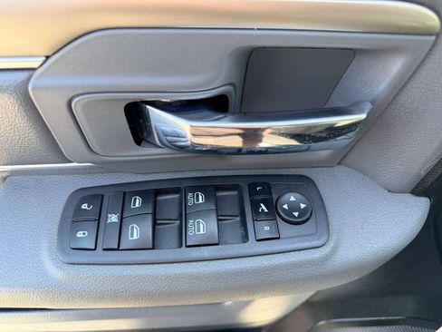 Used 2018 RAM 1500 Big Horn AWD/4WD image 16