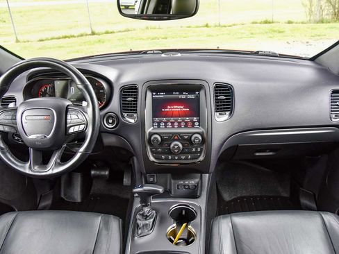 Certified 2020 Dodge Durango GT AWD/4WD image 18