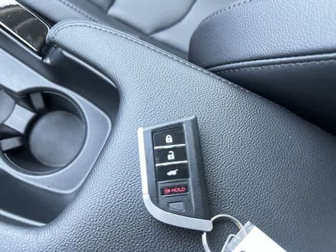 Certified 2024 Acura Integra FWD image 35
