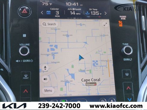 Used 2023 Subaru Outback Premium image 22