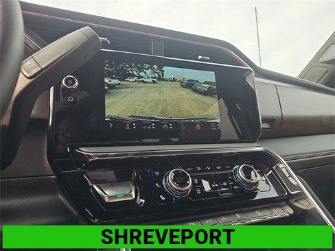 New 2025 GMC Sierra 2500 Denali Ultimate image 20