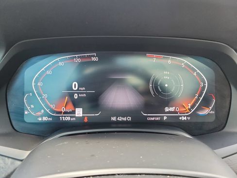 Used 2020 BMW X5 xDrive40i w/ Premium Package AWD/4WD image 22