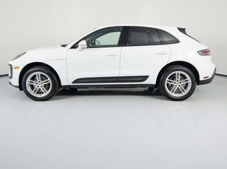 Certified 2025 Porsche Macan video 2