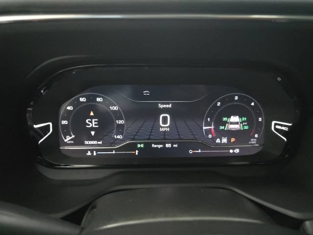 Used 2023 GMC Yukon Denali AWD/4WD image 24