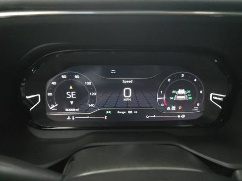 Used 2023 GMC Yukon Denali AWD/4WD image 24