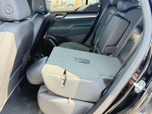 New 2026 GMC Terrain AT4 w/ Convenience Package III image 17