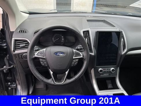 Used 2024 Ford Edge SEL w/ Convenience Package AWD/4WD image 14