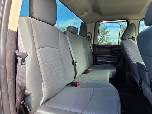 Used 2015 RAM 1500 Express image 20