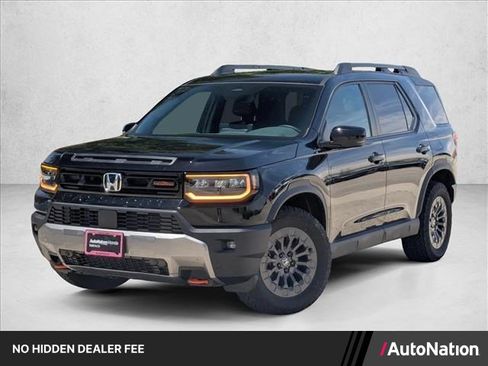 Used 2026 Honda Passport TrailSport image 1