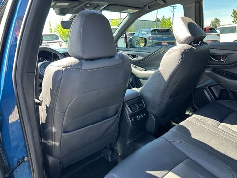 Used 2022 Subaru Outback Wilderness AWD/4WD image 13