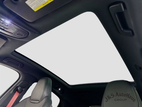 Used 2024 Porsche Cayenne S w/ Premium Package Plus (PP1) image 16