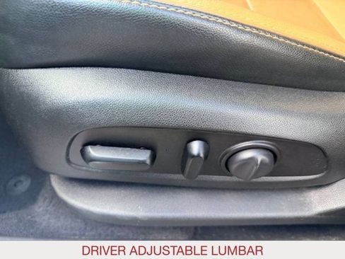 Used 2020 Chevrolet Equinox Premier AWD/4WD image 11