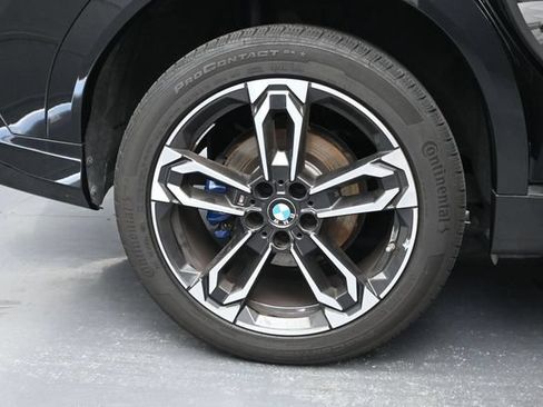 Used 2025 BMW X2 xDrive28i AWD/4WD image 36