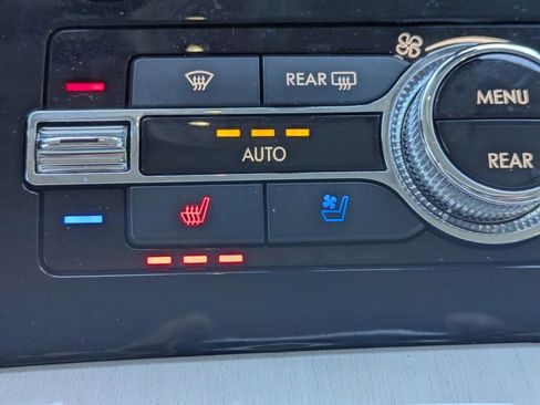Certified 2022 Lincoln Navigator Black Label AWD/4WD image 29