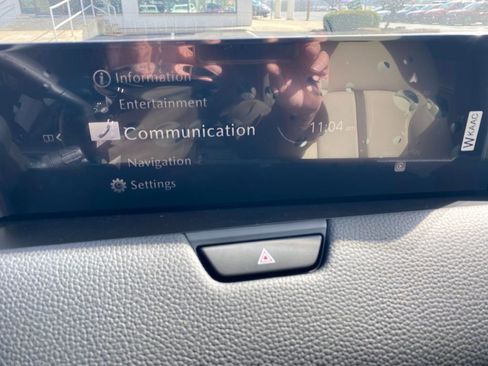 New 2026 MAZDA CX-90 3.3 Turbo w/ Preferred Package AWD/4WD image 10