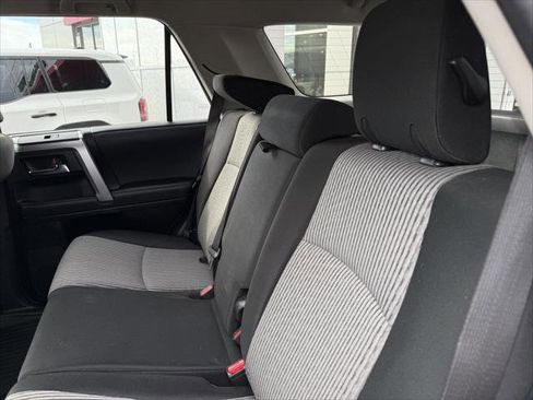 Certified 2024 Toyota 4Runner SR5 image 13